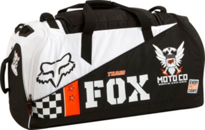 2012 FOX PODIUM GEAR BAG - COVERT - 