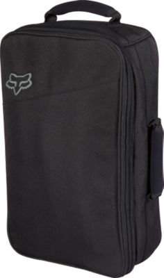 2012 FOX GOGGLE BAG - BLACK - 