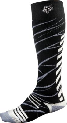 2012 FOX COOLMAX SOCKS - THICK