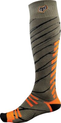  2012 Fox Coolmax Socks - Thin