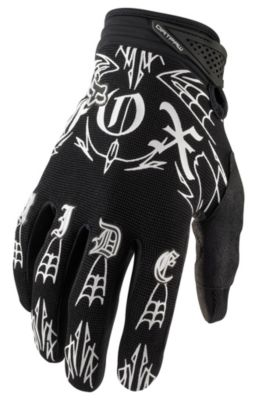 2012 FOX DIRTPAW GLOVE - CHAPTER