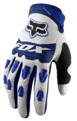 2012 FOX DIRTPAW GLOVES - RACE -  Dirt Bike Gloves 