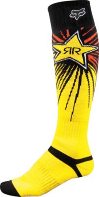 2012 FOX FRI SOCKS - THICK