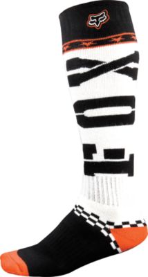 2012 FOX FRI SOCKS - THIN