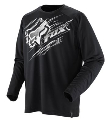 2012 FOX NOMAD JERSEY - SPEEDY