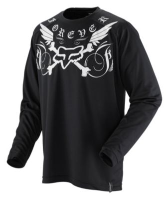 2012 FOX NOMAD JERSEY - VICTORY