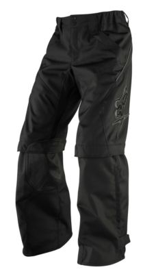 2012 FOX NOMAD PANTS - Utility ATV Riding Gear