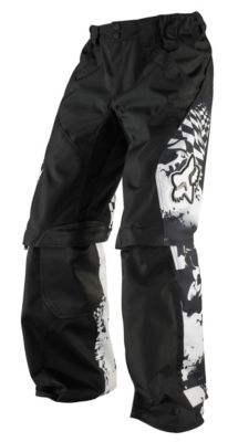  2012 Fox Nomad Pants - Checked Out