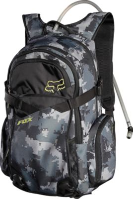 FOX PORTAGE HYDRATION PACK - Fox Parts & Gear