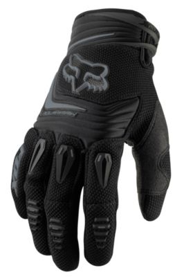 2012 FOX POLARPAW GLOVES