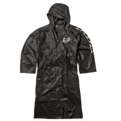 FOX RACING RAINCOAT - Fox Parts & Gear