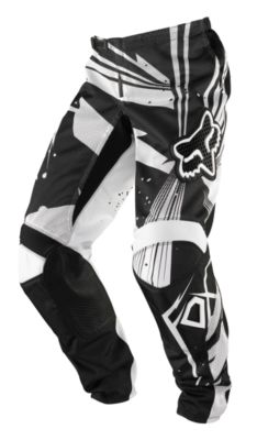  2012 Fox 180 Pant - Vented Undertow