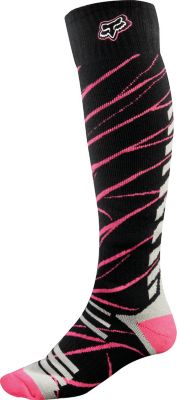  2012 Fox Women's MX Socks