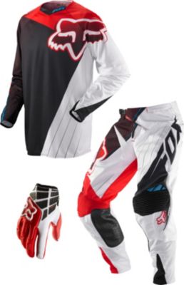 2013 Fox 360 Combo - Flight