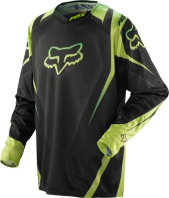  2013 Fox 360 Jersey - Vibron