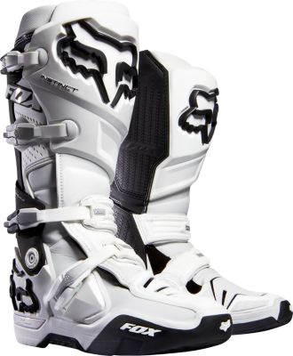  2013 Fox Instinct Boots