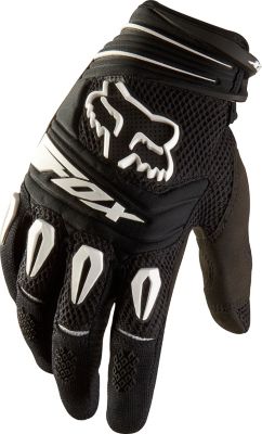  2013 Fox Pawtector Gloves