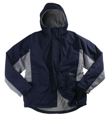 FOX GRANDSTAND JACKET