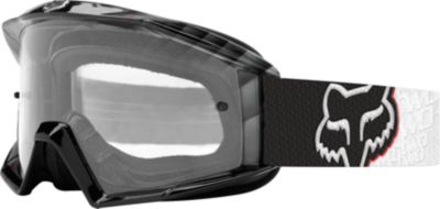 FOX MAIN CHAD REED SIGNATURE GOGGLES - Fox Parts & Gear