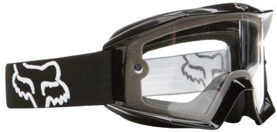 FOX MAIN ENDURO GOGGLES -  Dirt Bike & Motocross Protective Gear 