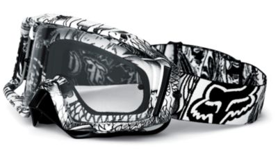 FOX MAIN PRO GOGGLES