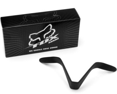 FOX MAIN ROCK GUARD - Dirt Bike Goggle Accessories