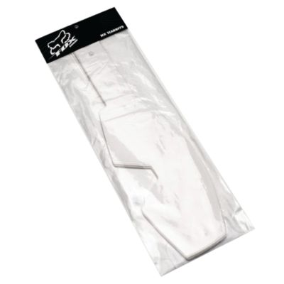 FOX YOUTH MAIN STANDARD TEAROFFS - 25 PACK