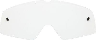 FOX YOUTH MAIN GOGGLE LENS - 5 PACK
