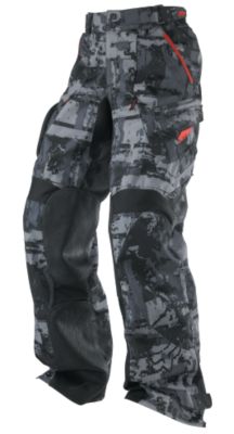 2008 FOX ACCESS PANTS