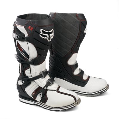 2009 FOX F3 BOOTS