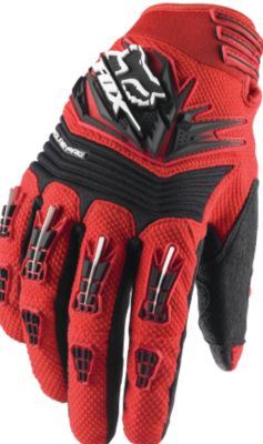 2011 FOX POLARPAW GLOVES
