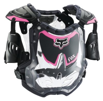 2012 FOX WOMEN'S R3 CHEST PROTECTOR