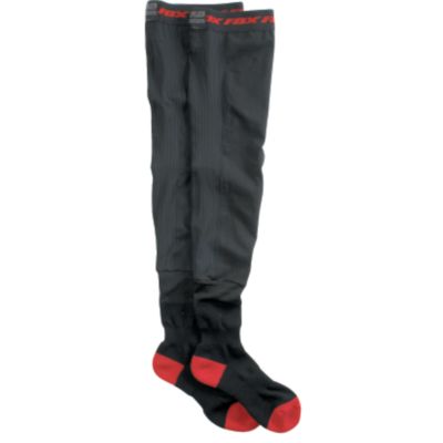 2010 FOX PROFORMA KNEE BRACE SOCKS