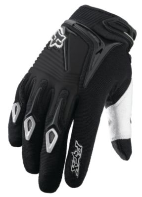 2010 FOX 360 GLOVES