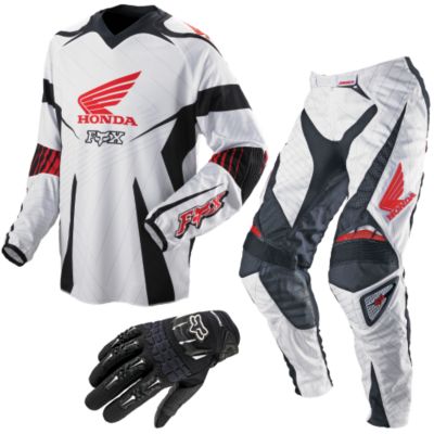2010 FOX 360 COMBO - HONDA