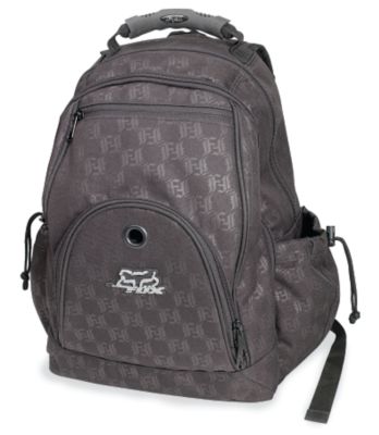 2008 FOX NETWORK BACKPACK