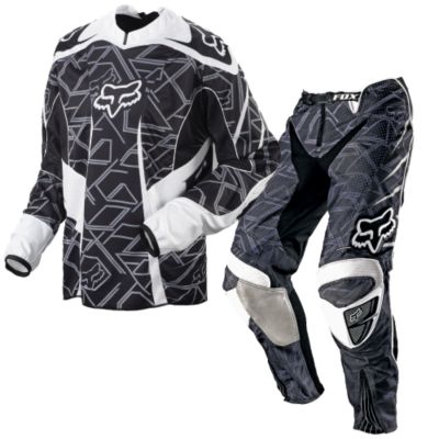 2009 FOX PLATINUM COMBO - SALE