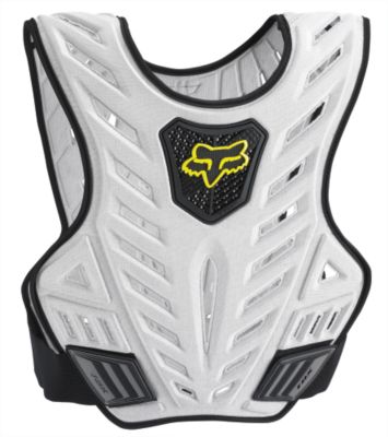 2012 FOX TITAN SPORT SUBFRAME -  Dirt Bike & Motocross Protective Gear 