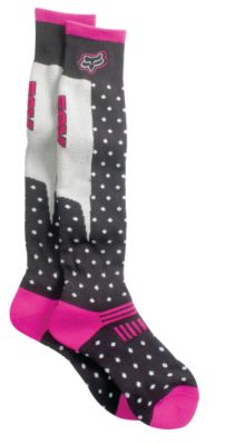 2010 FOX WOMEN'S MX SOCKS