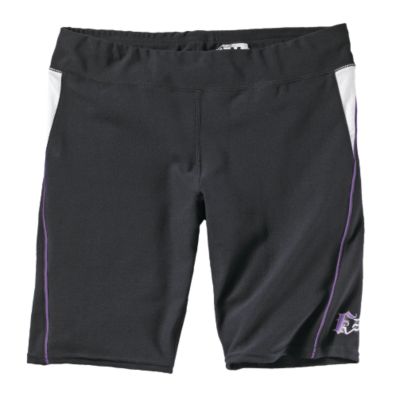 2010 FOX WOMEN'S RIDE SHORTS