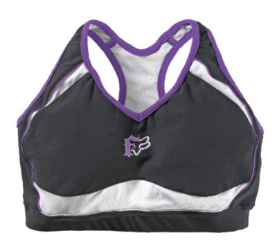 2010 FOX WOMEN'S RIDE TOP