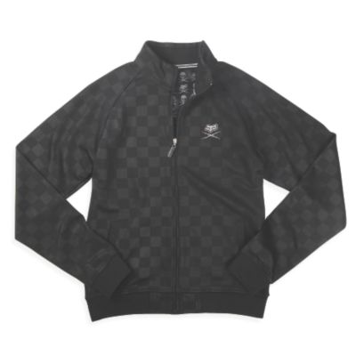 FOX CHECK POINT TRACK JACKET