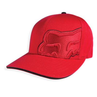 FOX KINK HAT