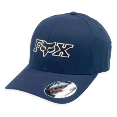 FOX CORPO HAT - SPRING