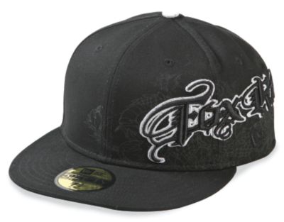 FOX SNAP DRAGON NEW ERA HAT