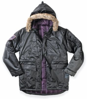 FOX MANCHESTER JACKET