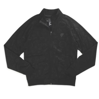 FOX REVOLVER TRACK JACKET