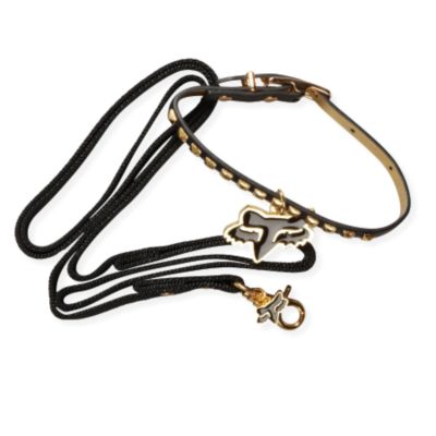 2009 FOX BLING DOGGY GIFT SET