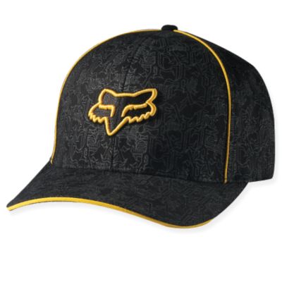 2009 FOX CONTROLLED SUBSTANCE HAT