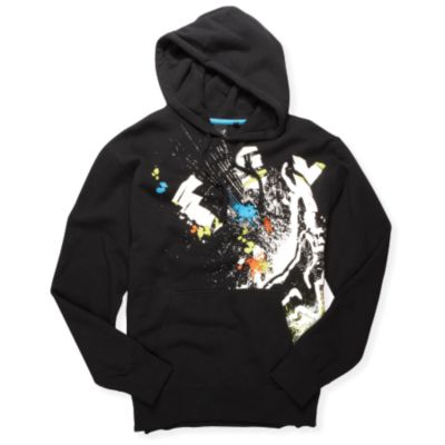 FOX SILLYFUSS HOODY